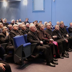 Održana Svečana sjednica HBK-a i BK BiH za hrvatsku inozemnu pastvu